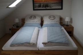 Ferienwohnung Strandkorb